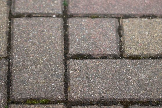 Pflastersteine versiegeln Anleitung & Erfahrungen