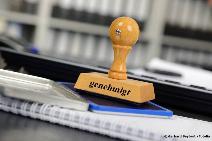 Brunnen bohren Anleitung in 5 Schritten Infos zur Genehmigung