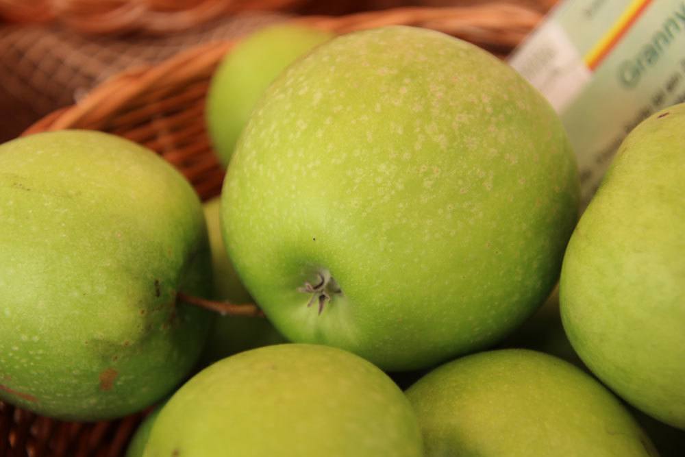 Granny Smith Apfel