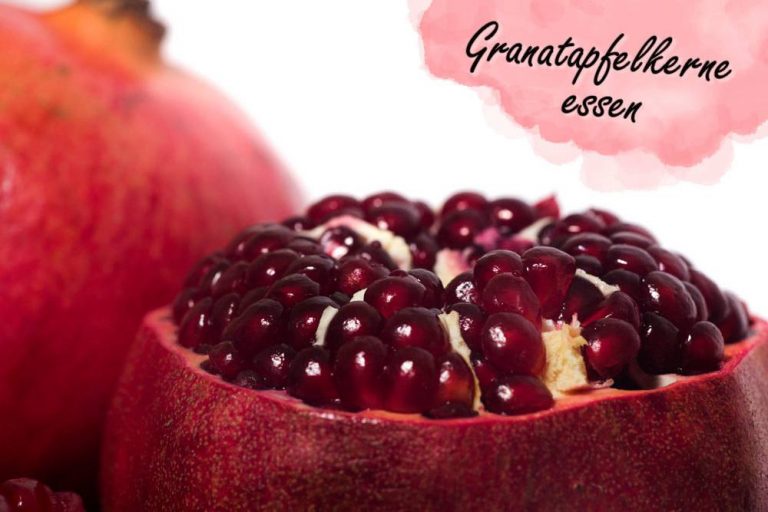 Granatapfel