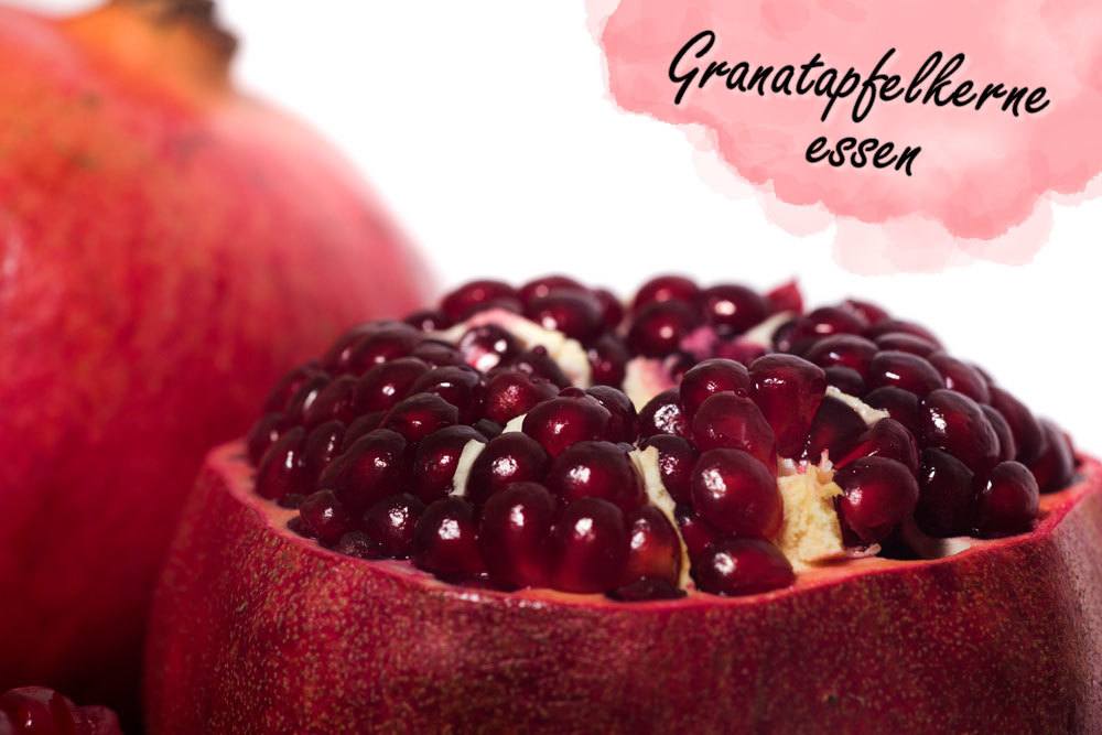 Granatapfel