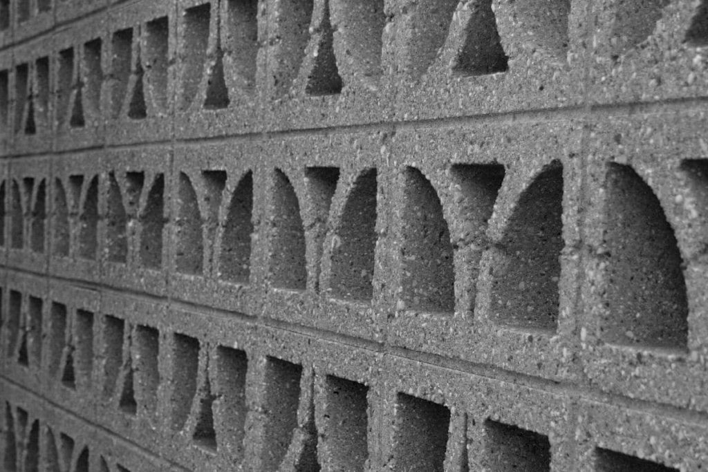 Betonzaun_Formen