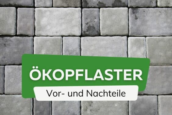 Ökopflaster