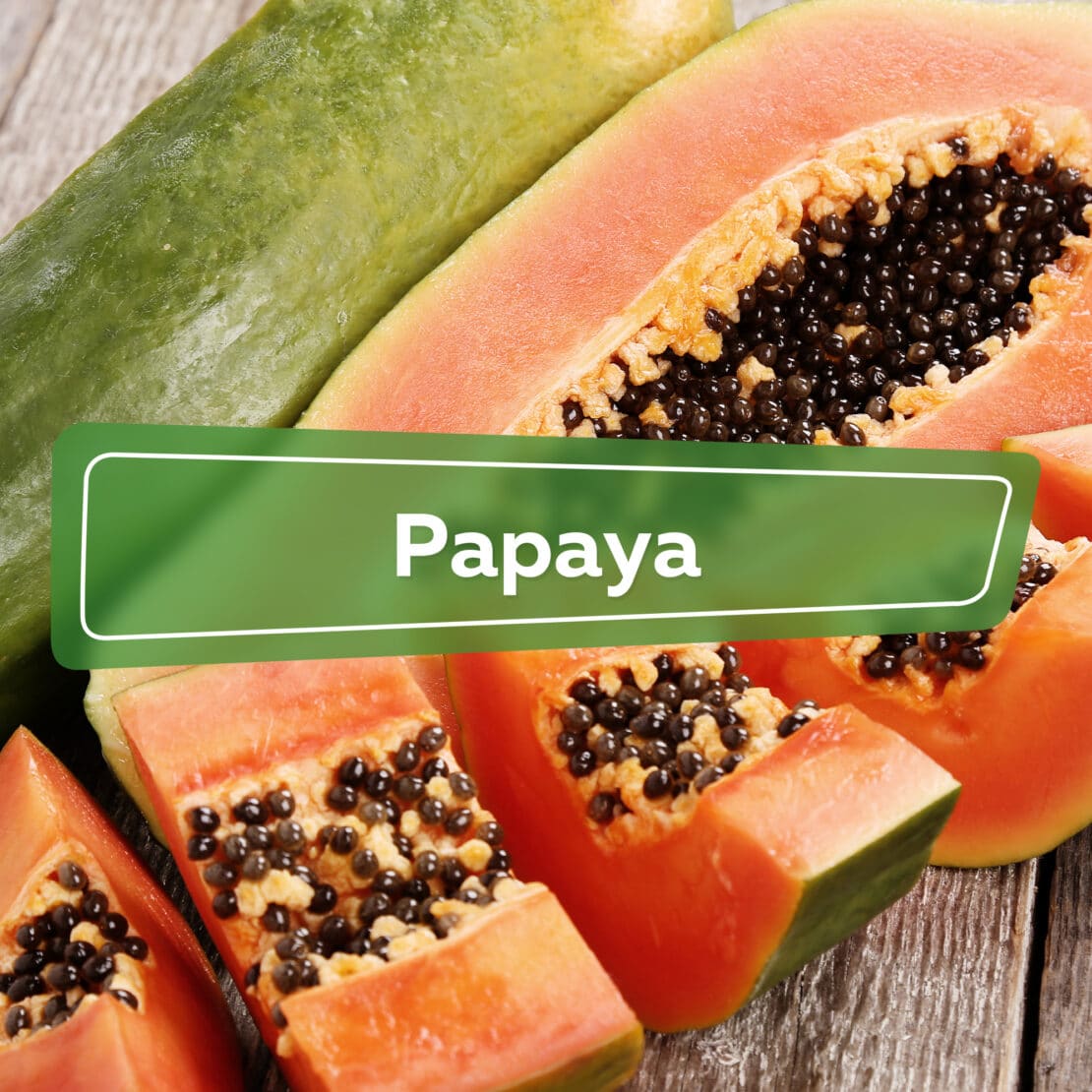 Papaya