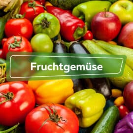 Fruchtgemüse