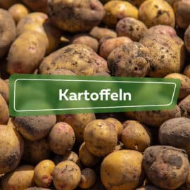 Kartoffeln