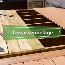 Terrassenbeläge