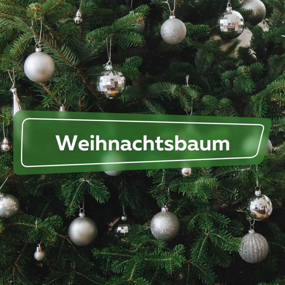 Weihnachtsbaum