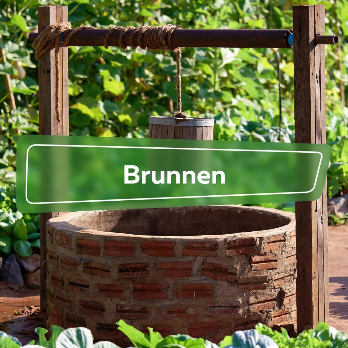 Brunnen