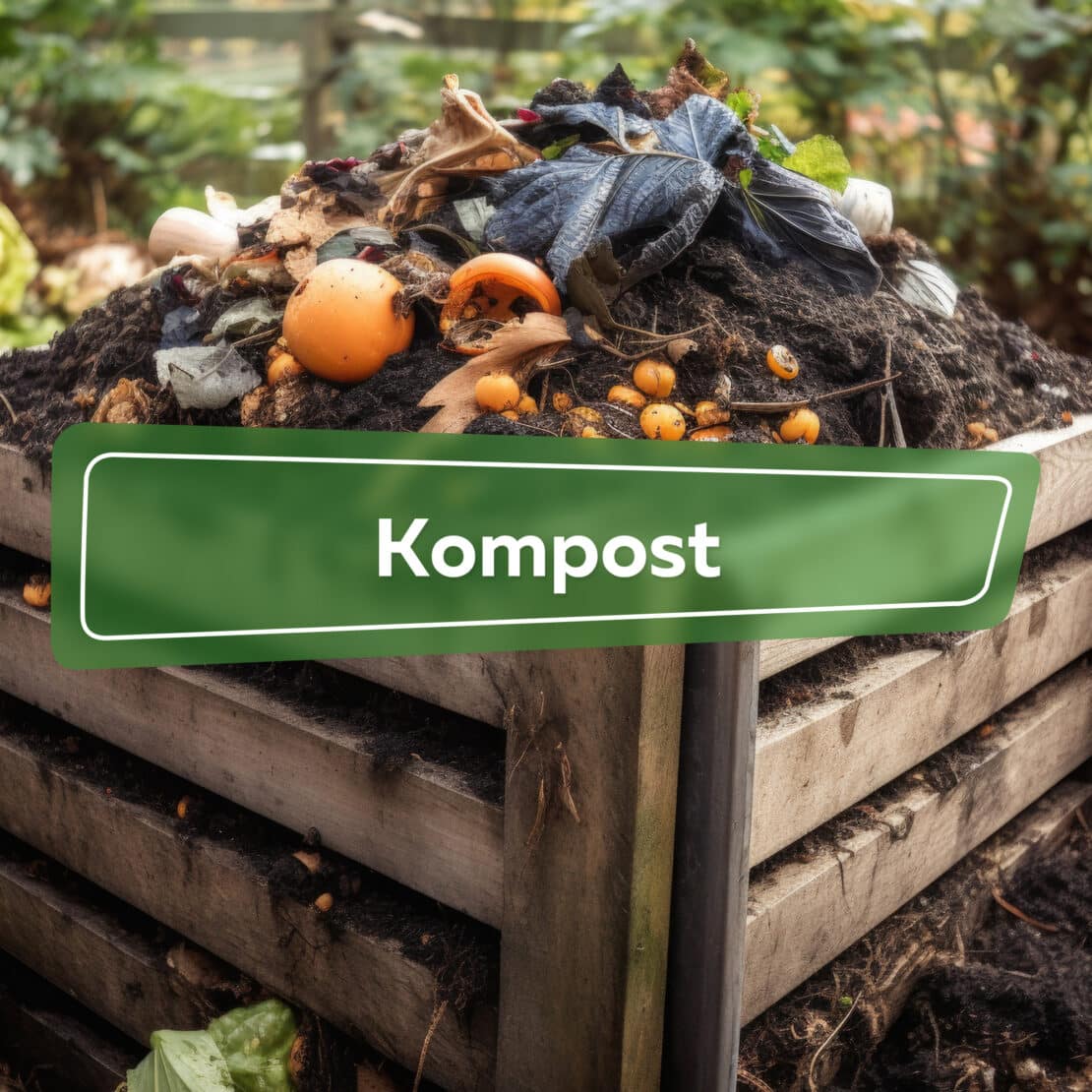 Kompost