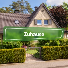 Zuhause